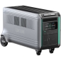 Preview: Zendure Powerstation SuperBase V 4600 + 4x Satellitenbatterie 23 kWh